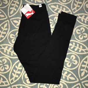 Puma work out leggings